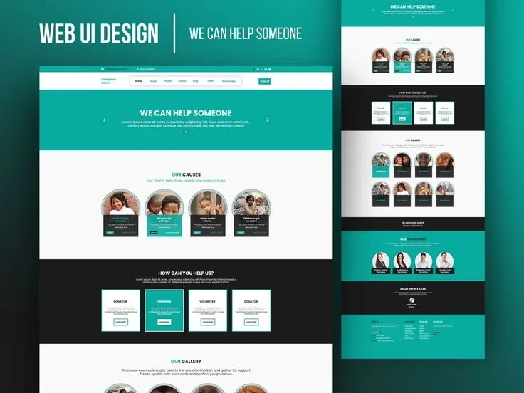 The Role of Typography in Modern Web Design