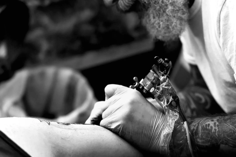 Why Traditional Tattoos Still Hold Meaning in Modern Alberta
