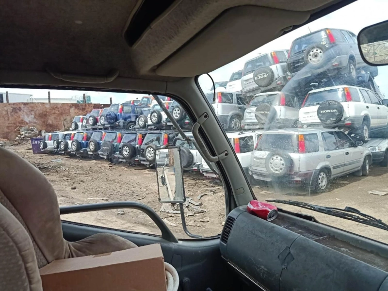 Got a Smashed Car? Discover How Sydney Residents Are Getting Paid Instantly!