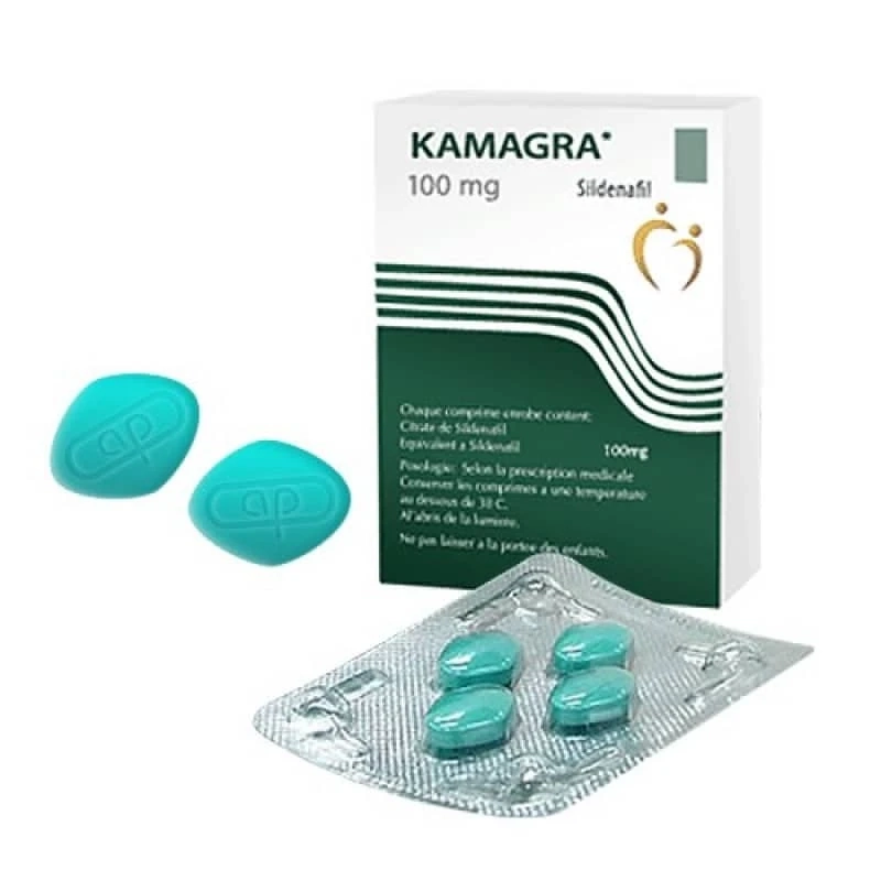 Why Is Kamagra The Most Recommended ED Drug?