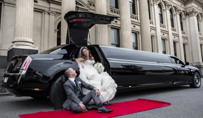 Elevating Every Occasion: NYC Limo Service