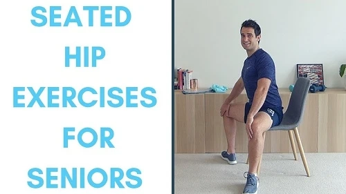Look For The Best Fitness Exercise For Over 50