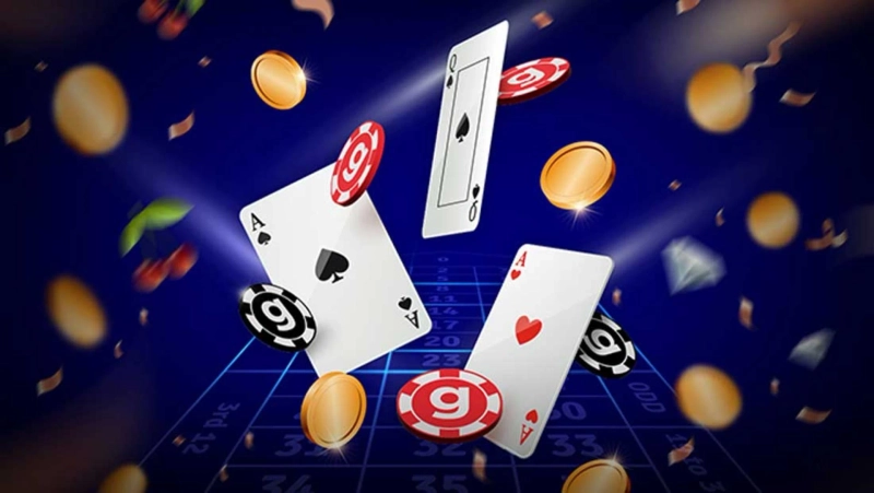 The Fun of Online Casinos