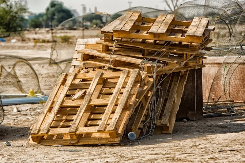 Importance of Pallet Repairs Maintenance For Your Home