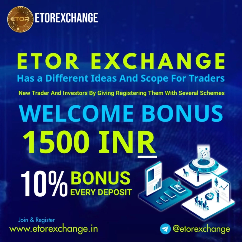 An Amazing Platform to Earn Outstanding Profits!