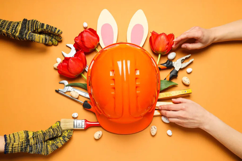 How Construction Firms Can Improve Safety with Software Tools