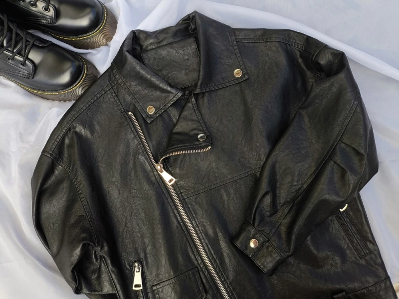 Real Leather Jackets in Calgary: Timeless Style and Comfort