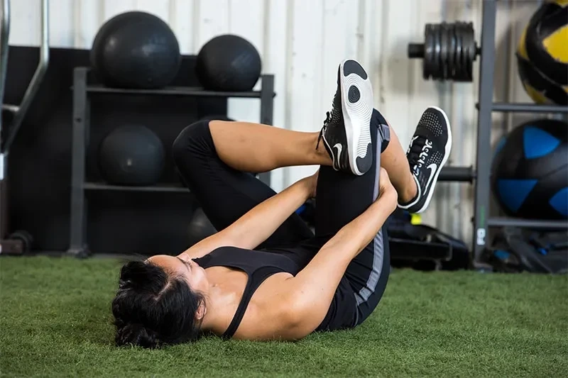 Flexibility Training Benefits for Overall Health and Mobility