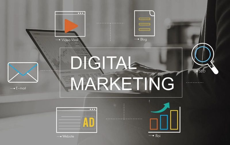 The Advantages Of Social Media Marketing For Your Business