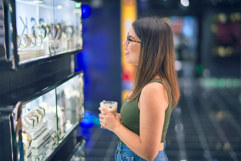 How Modern Vending Machines is Changing Australia’s Snacking Scene