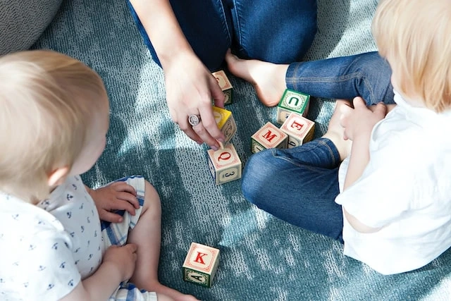 The Power of Role-Playing Toys in Boosting Child Creativity