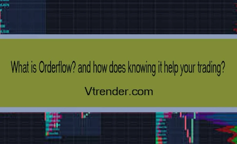 How order flow can improve your trading?