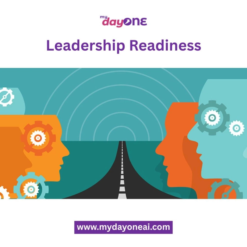 Transform Your Future: How to Accelerate Talent and Leadership Readiness in the Modern Enterprise