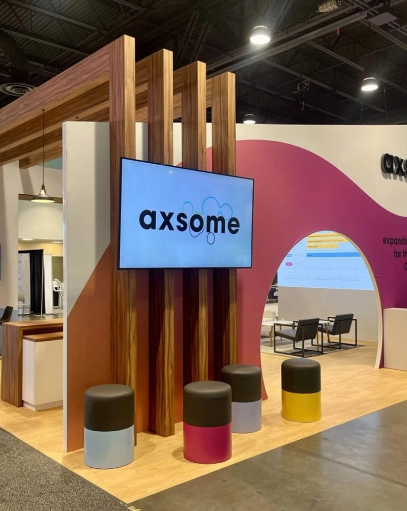  Trade Show Exhibits in Los Angeles: Trends to Watch in 2025