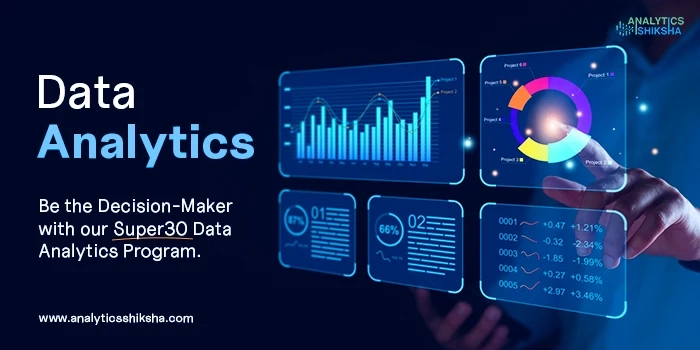 What to Look for Before Joining Any Data Analytics Training Program