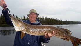 The Best of Northern Pike Fishing: A Local's Guide