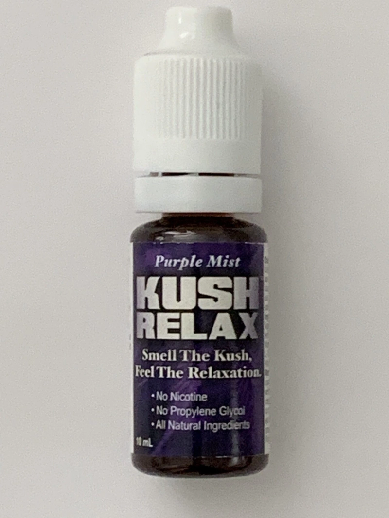 Liquid Herbal Incense for Mindfulness and Meditation: Using Aromatics to Improve the Practice