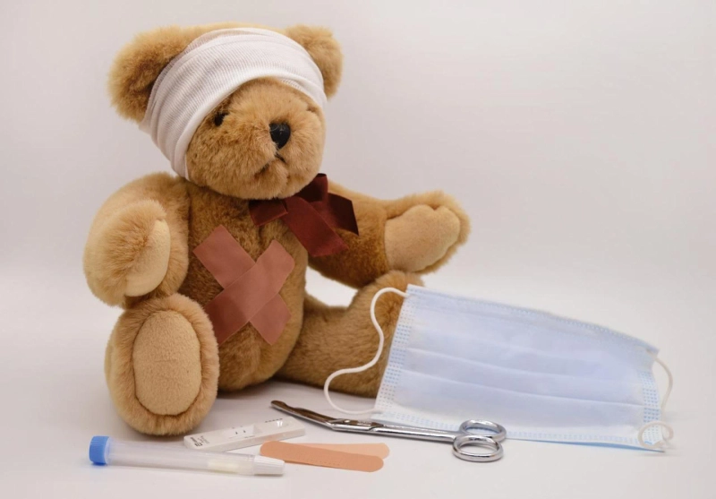 How do I know if I have a cold, flu or COVID-19?