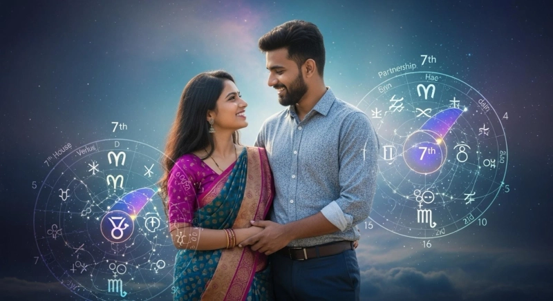 Black Magic Removal – Rudra Nath Ji Maharaj