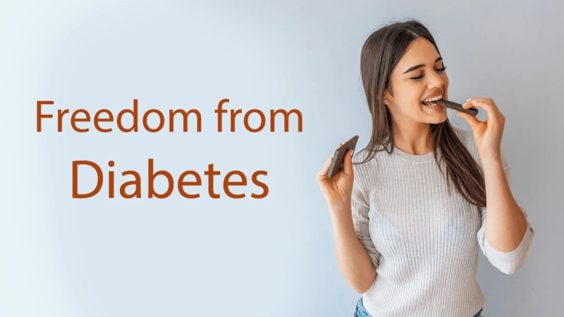 Freedom from Type 1 Diabetes with Stem Cell Treatment: A Revolutionary Breakthrough