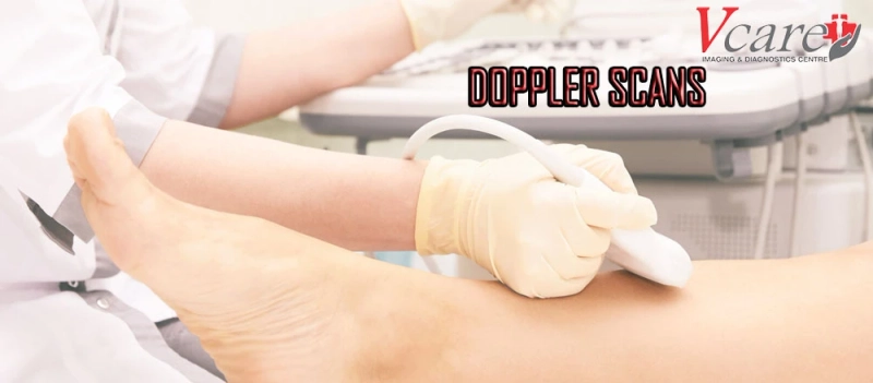 Doppler Scans - Vcare Imaging