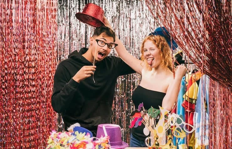 Top Austin Venues That Pair Perfectly with a Photobooth Rental