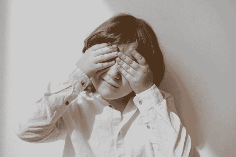 Understanding and Nurturing Highly Sensitive Children
