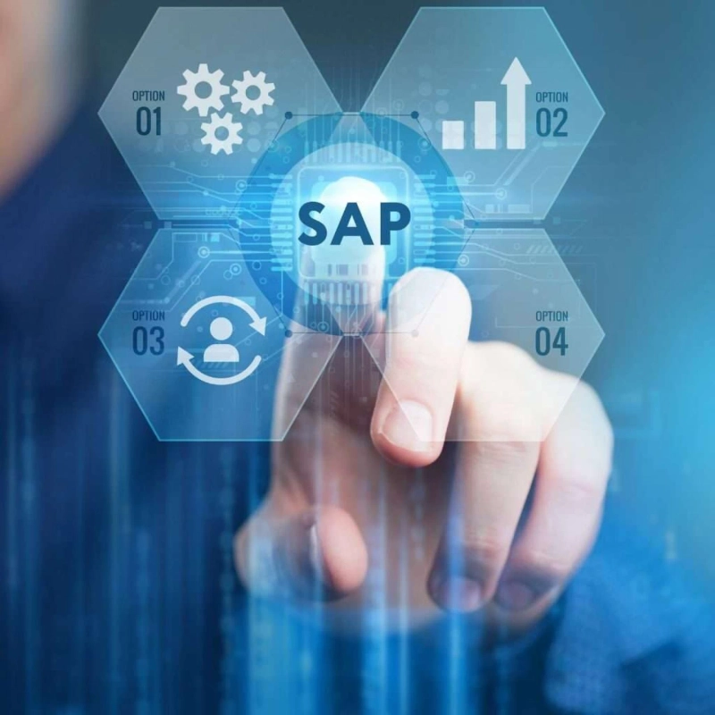 Complete SAP MM Course Guidance for Career Growth
