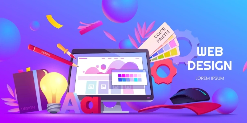 Why Are Web Design Important? 5 Reasons to Invest in A good Website Design