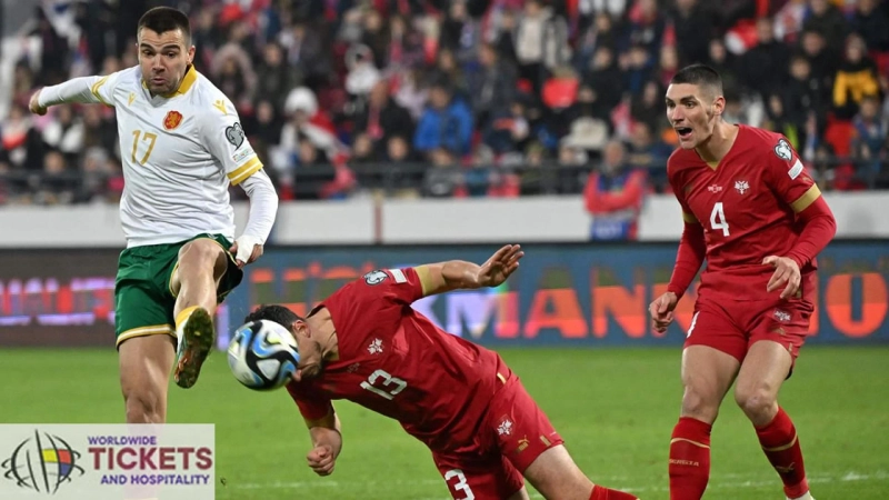 Serbia Vs England: Davis's Evolution and Global Aspirations in Euro Cup 2024