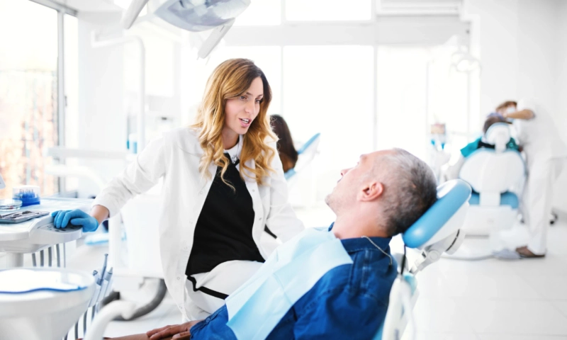 Why Every New Dentist Should Consider Dental Startup Coaching