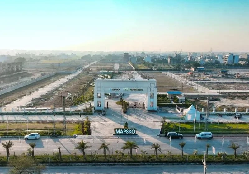 Why Plots in Sonipat Are Becoming the Top Choice for Smart Homebuyers?