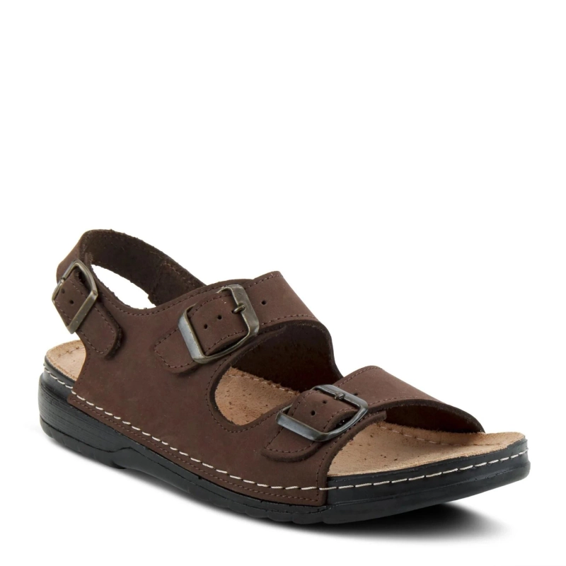 Leather vs. Rubber Soles Compared: Choosing the Right Option for Men's Leather Slip-On Shoes