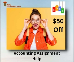 Financial Accounting Assignment Tips To Impress Your Professors
