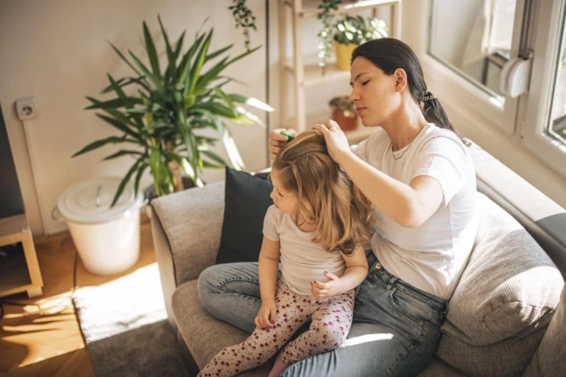 Head Lice: The Facts Every Parent Should Know!