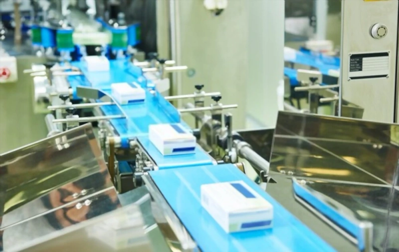 All You Need to Know About Packaging Machinery