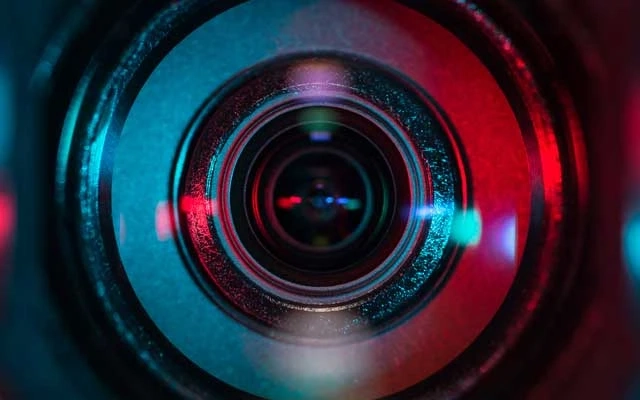 Things about image sensor