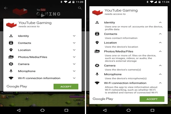HOW TO CHANGE APP PERMISSIONS ON ANDROID