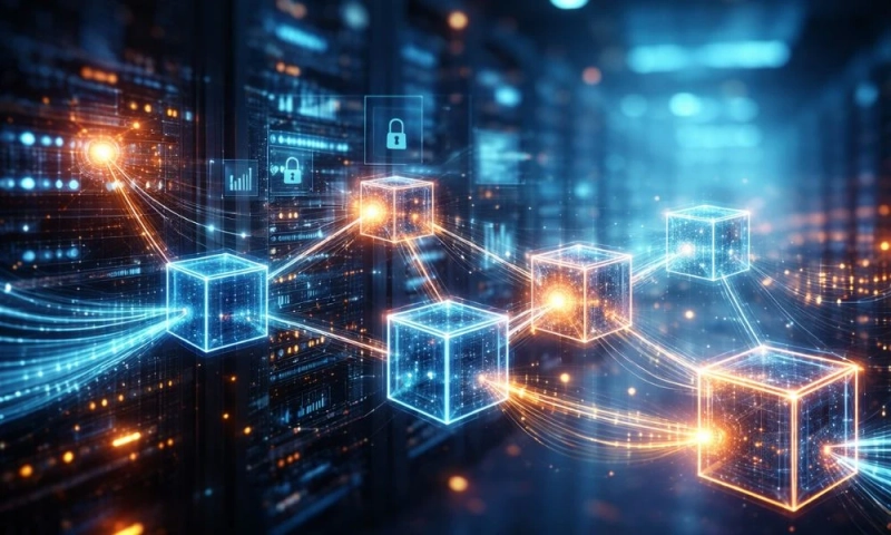 Web3 Development Services: How Decentralized Technology Is Reshaping Enterprise Software in 2026