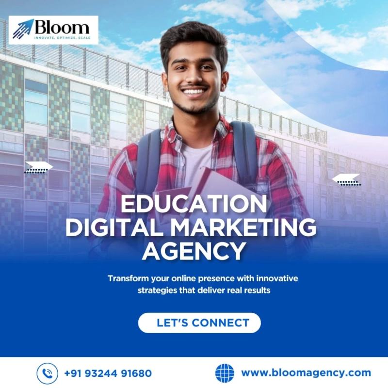 Why Higher Education Marketing Agencies Are Vital for Universities in the Digital Age