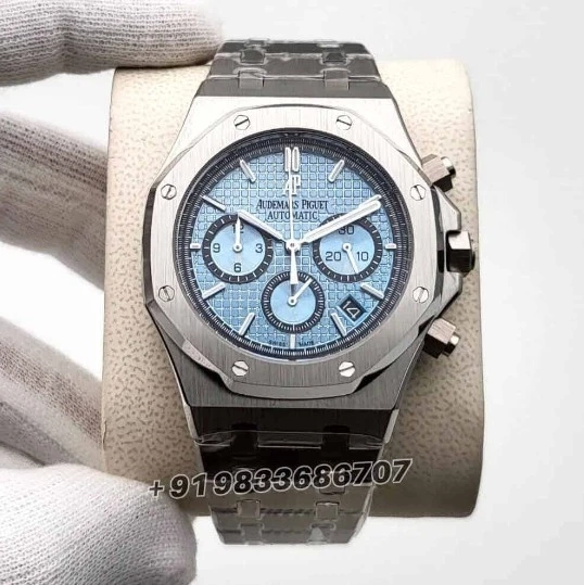 Audemars Piguet First Copy: 6 Stunning Features You Must See
