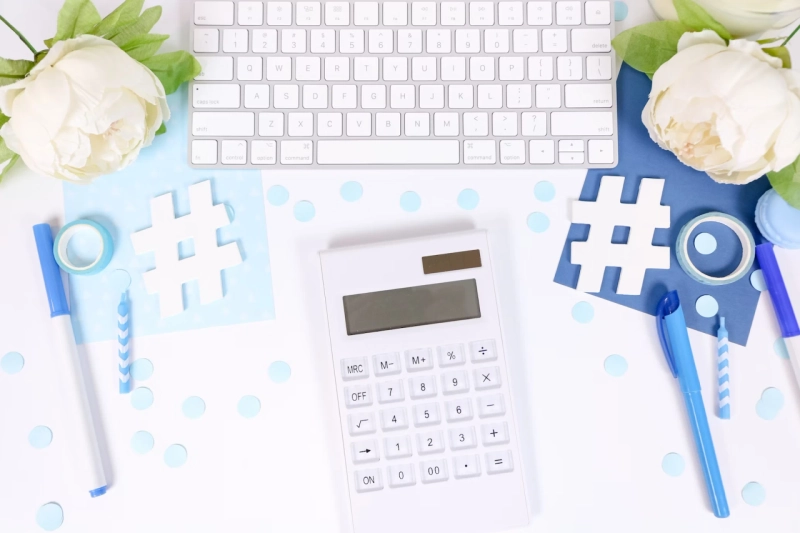 Hashtag Optimization: Enhancing Social Media Engagement for Businesses