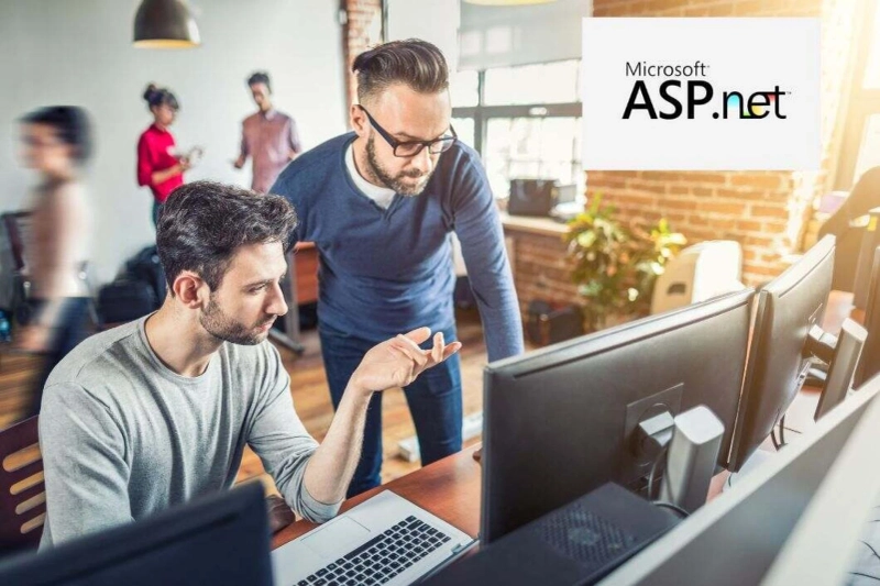 Lightweight App Development With ASP.NET Core Development Company