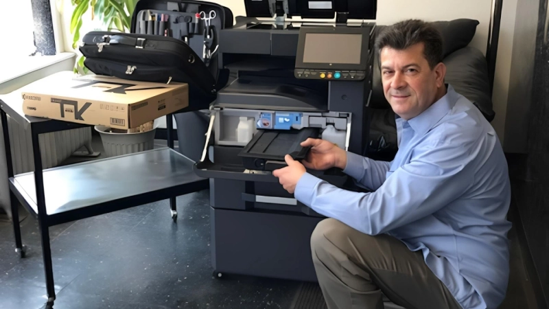 Printer Not Connecting to Wi-Fi? Here’s Why It Happens—and What You Can Do About It