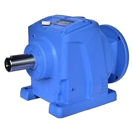 Demystifying the Power of Inline Gear Reducers: A Comprehensive Guide