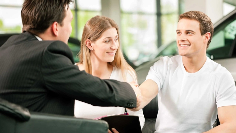 Is Vehicle Finance in NZ a Good Option for You?