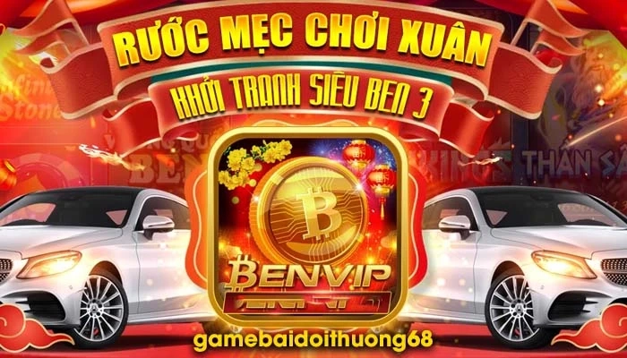 Giới thiệu cổng đổi thưởng cuốn hút - Benvip