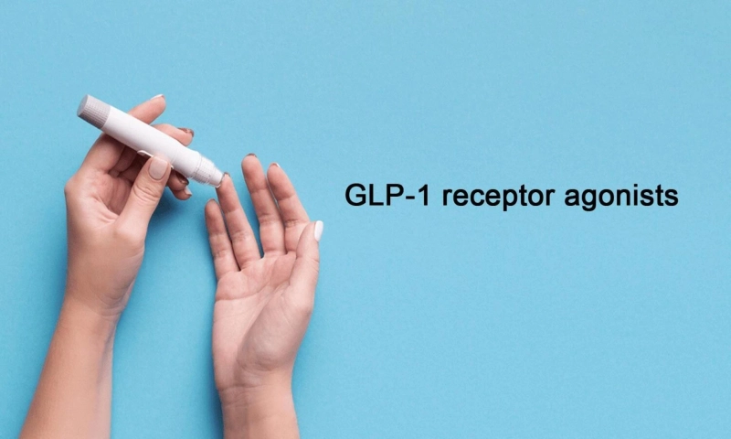 GLP-1 Receptor Agonist Market Is Estimated To Witness High Growth Owing To Increasing Adoption of Novel Therapies