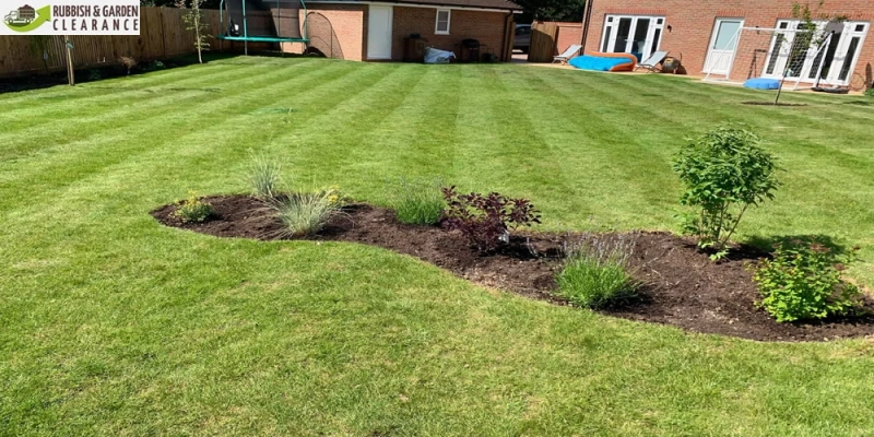 Garden Clearance: The cost of garden clearance services