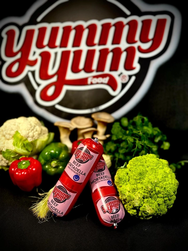 From Farm to Table: The Global Impact of Halal Meats